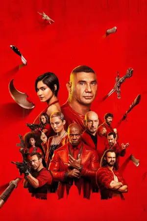 Постер к фильму "Игра киллера" #594797