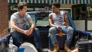 Задник к фильму "Наше последнее лето" #308688