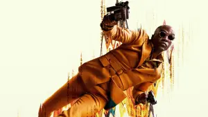 Задник к фильму "Матрица: Воскрешение" #314315