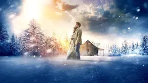 Задник к фильму "Хижина" #695654