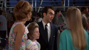 Задник к фильму "Семейка придурков" #432040