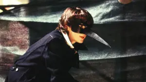 Задник к фильму "Лорд Вор" #394026