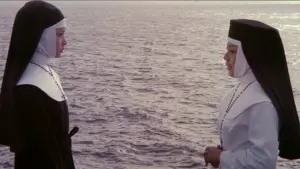 Задник к фильму "Школа священного зверя" #446471