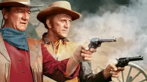 Задник к фильму "Военный фургон" #389230