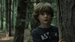 Задник к фильму "Первая ведьма" #305920