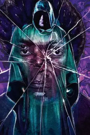 Постер к фильму "Неуязвимый" #695380