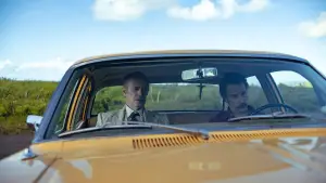 Задник к фильму "Дикая лошадь" #780417