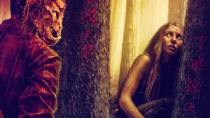 Задник к фильму "Поворот не туда: Наследие" #310444