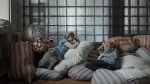 Задник к фильму "Цензорка" #367953