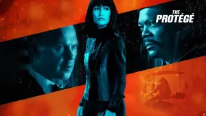 Задник к фильму "Кодекс киллера" #62335