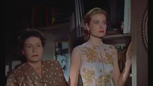 Задник к фильму "Окно во двор" #430909