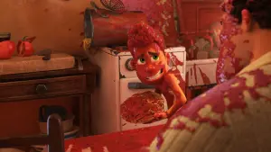 Задник к фильму "Чао, Альберто" #214805