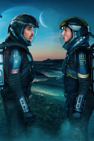 Постер к фильму "Долгий путь" #564357