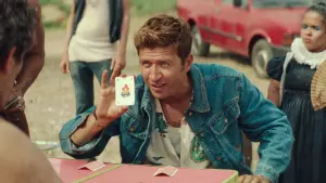 Задник к фильму "Иначе мы рассердимся" #350549