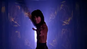 Задник к фильму "Смертельная битва" #327243