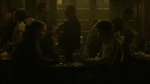 Задник к фильму "Социальная сеть" #588907