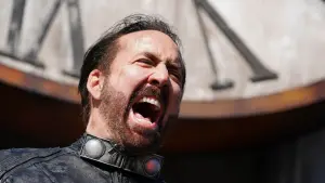 Задник к фильму "Узники страны призраков" #339195