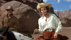 Задник к фильму "Бандолеро!" #458194