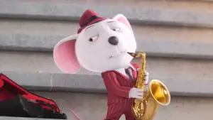 Задник к фильму "Зверопой" #642999