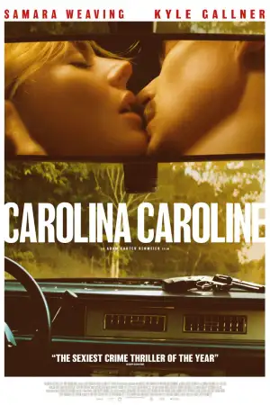 Постер к фильму "Carolina Caroline" #828166
