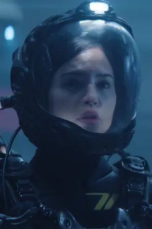 Постер к фильму "Пепел" #598072