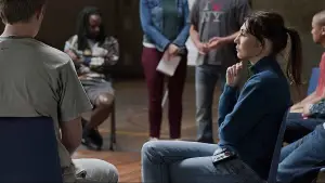 Задник к фильму "Инстинкт" #664250