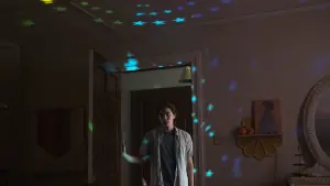 Задник к фильму "Воображаемый друг" #429589