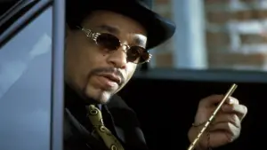 Задник к фильму "Лепрекон 5: Сосед" #351339