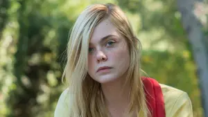 Задник к фильму "Женщины ХХ века" #223046