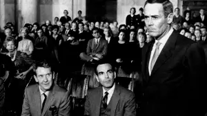 Задник к фильму "Совет и согласие" #482371