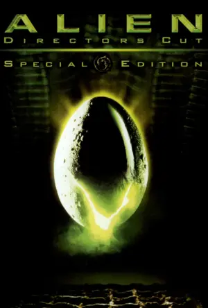 Постер к фильму "Чужой" #177246