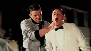 Задник к фильму "Назад в будущее" #550571