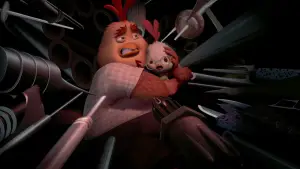 Задник к фильму "Цыплёнок цыпа" #641912