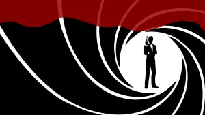 Задник к фильму "007: Доктор Ноу" #247066