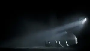 Задник к фильму "Дюна" #529541