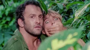 Задник к фильму "Ад каннибалов 2" #470531