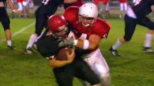 Задник к фильму "Противостояние Гигантам" #212581