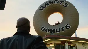 Задник к фильму "Железный человек 2" #555031