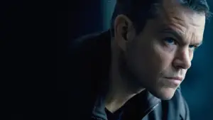 Задник к фильму "Джейсон Борн" #594187