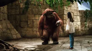 Задник к фильму "Лабиринт" #228194