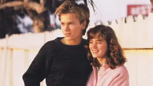 Задник к фильму "Маленький Никита" #423631