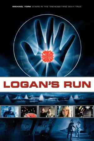 Постер к фильму "Бегство Логана" #275573