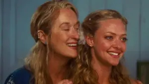 Задник к фильму "Мамма MIA!" #633598