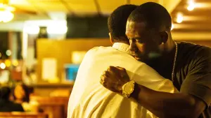 Задник к фильму "Лунный свет" #219394