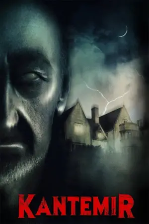 Постер к фильму "Кантемир" #743355