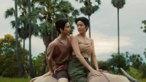 Задник к фильму "อนงค์ 2..สามสี่ชาติ" #784514