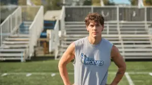 Задник к фильму "Плохой парень и я" #516927