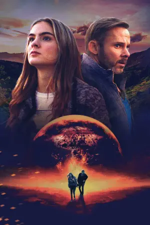 Постер к фильму "Радиовспышка" #496491