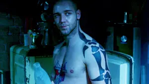 Задник к фильму "Скины" #278963