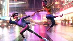 Задник к фильму "Снова мы" #312665